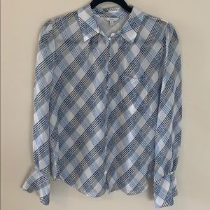 Joie Blouse Size M